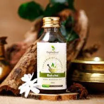 Massage Oil